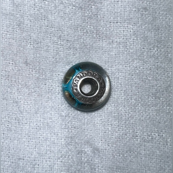 Pandora Murano Glass Bead Charm - Picture 2 of 2
